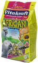 African 750g Afrikos papūgų lesalas